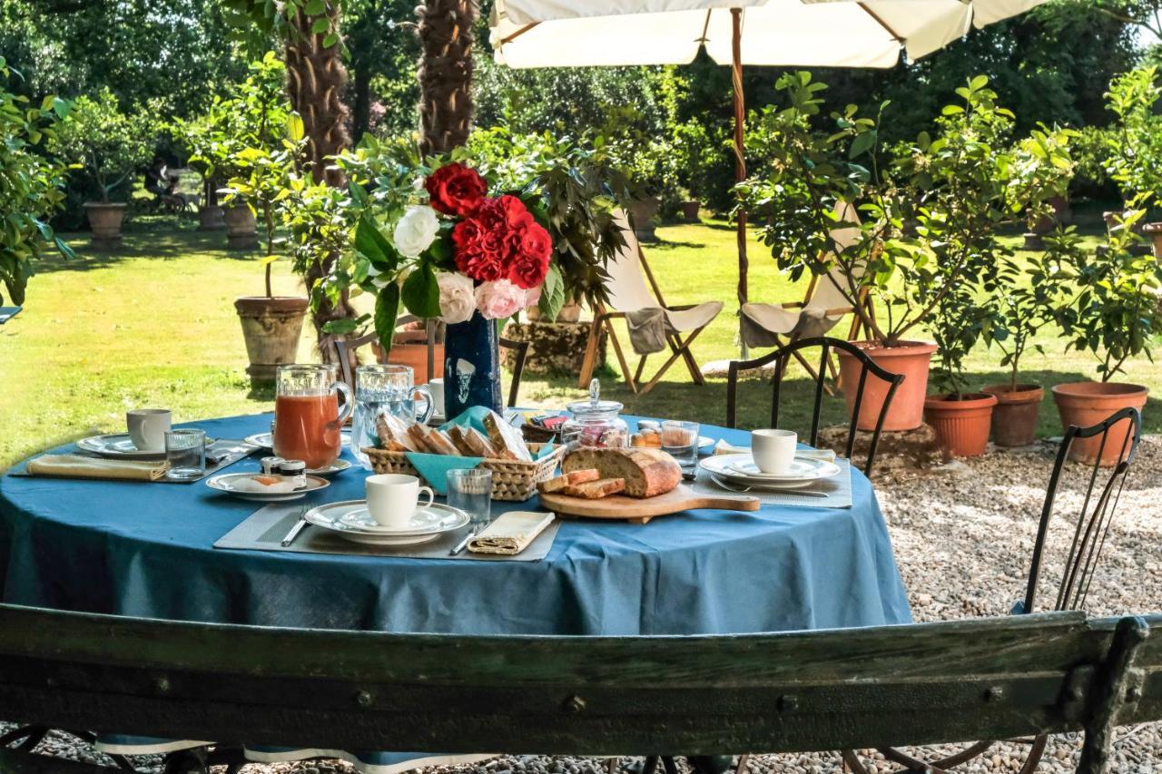 Bed And Breakfast Locanda Lugagnano カッシネッタ・ディ・ルガニャーノ エクステリア 写真