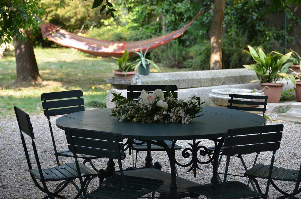 Bed And Breakfast Locanda Lugagnano カッシネッタ・ディ・ルガニャーノ エクステリア 写真